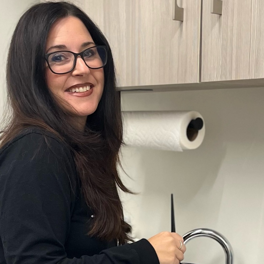 Meet your Posher, Jenna